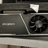 RTX 3070Ti FE Like New Barely Used