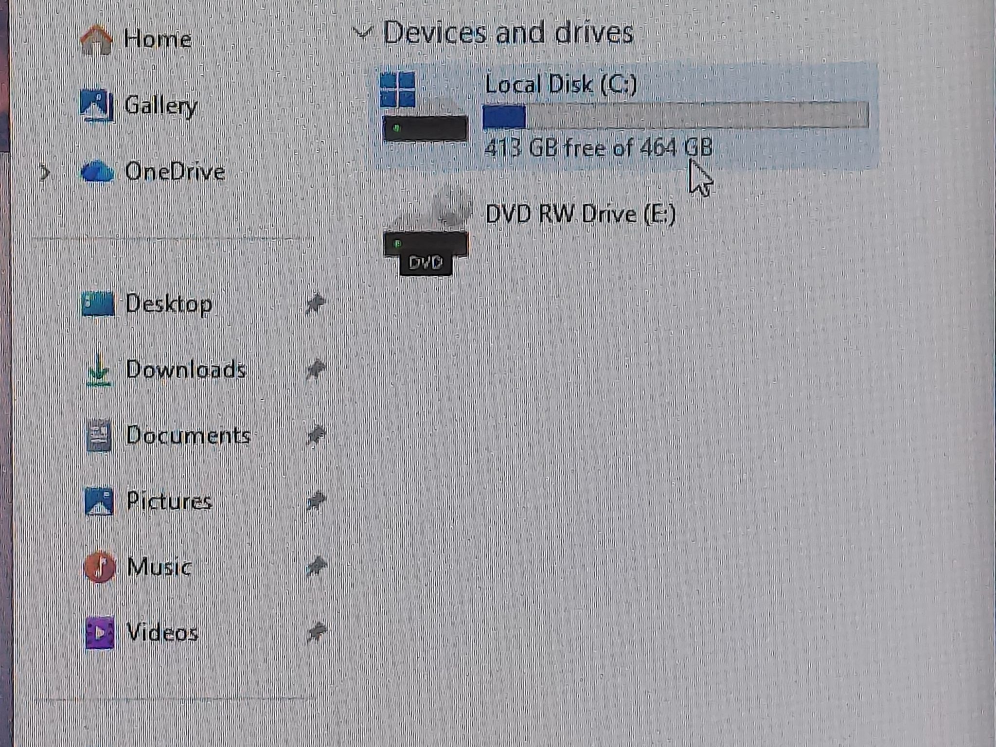 Dell XPS 8930 Gaming PC, i5-8600K, RX 5500 4GB, 16GB RAM, 500GB SSD, Windows 11
