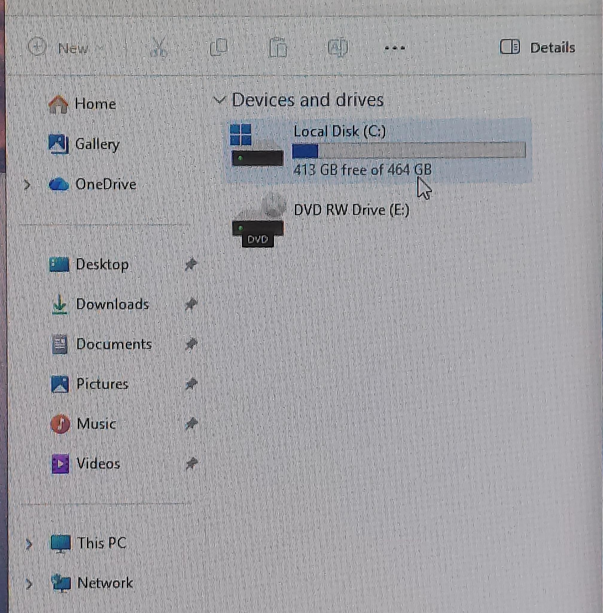 Dell XPS 8930 Gaming PC, i5-8600K, RX 5500 4GB, 16GB RAM, 500GB SSD, Windows 11