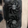 ASUS NVIDIA 3060 TI Mini-V2 OC 8GB