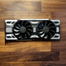 EVGA GTX 1080 SC 8GB GDDR5X Graphics Card