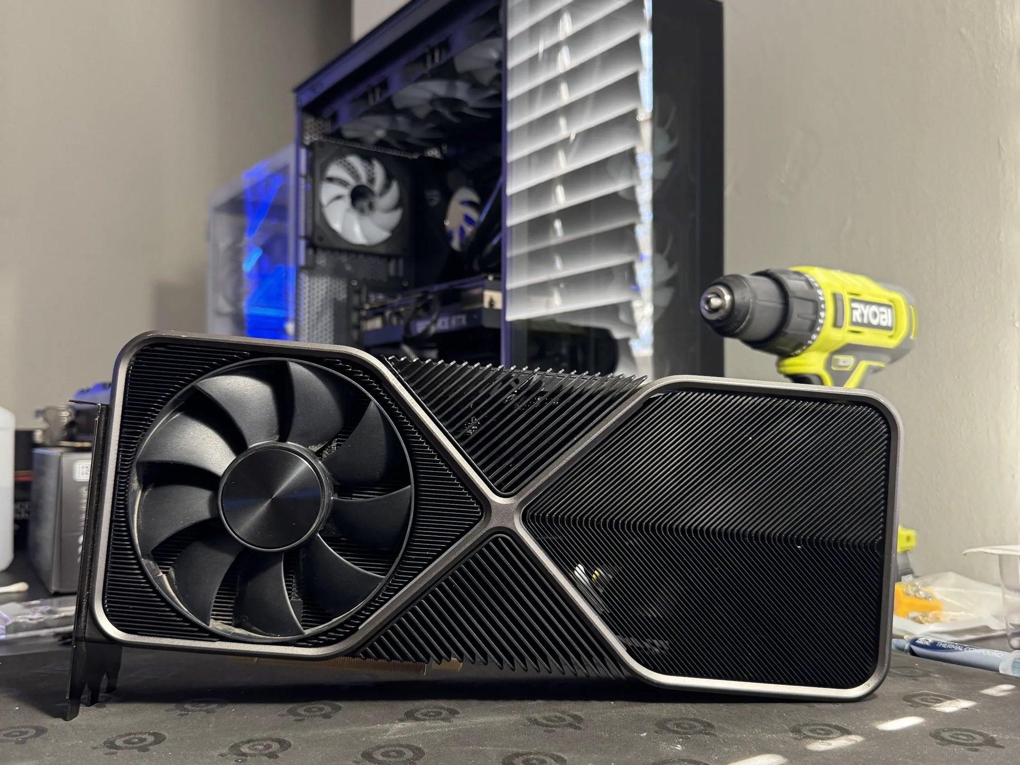 RTX 3090 Founders Edition