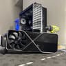 RTX 3090 Founders Edition