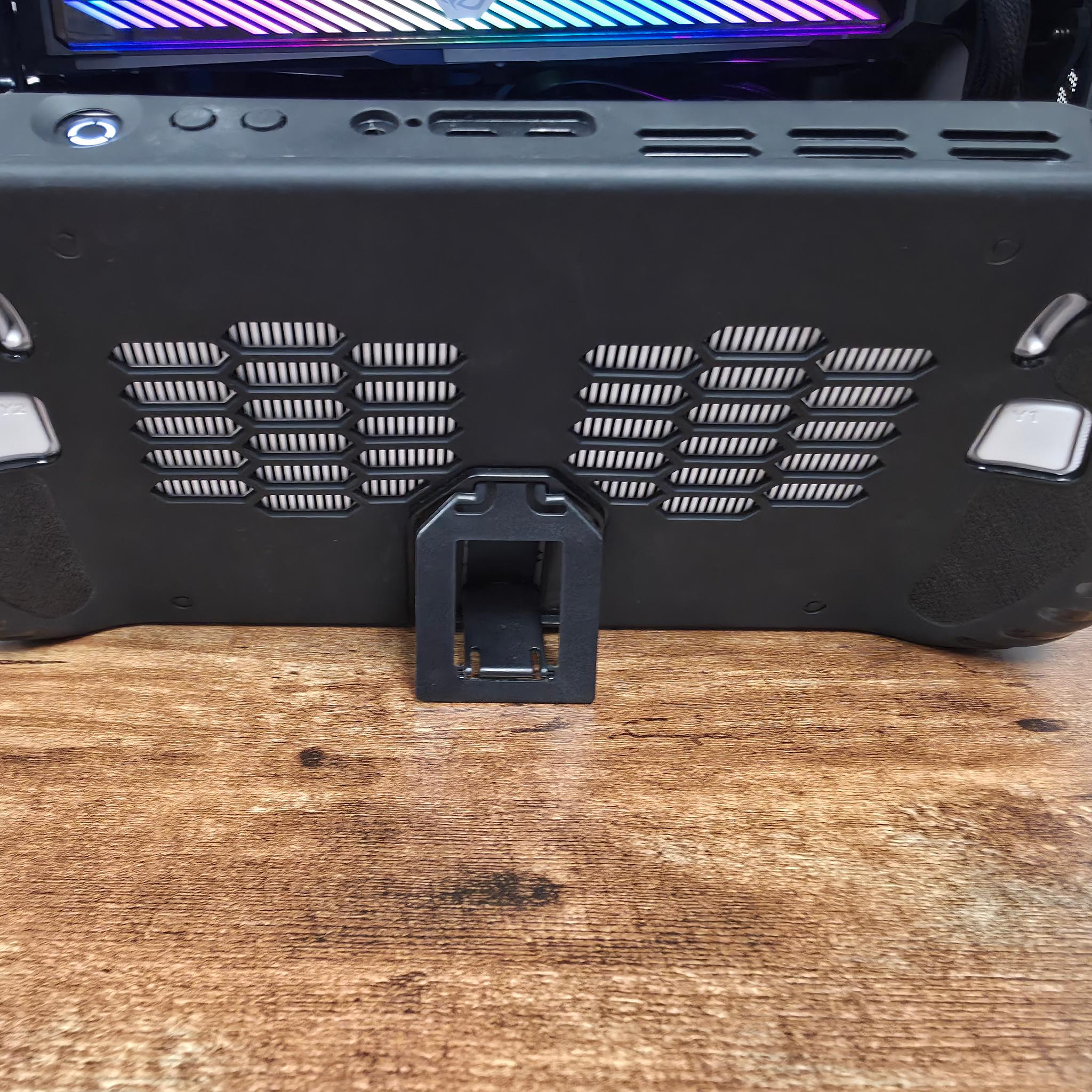 Lenovo Legion Go S l Ryzen Z1 Extreme l 32gb l 1TB