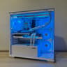 👻 Phantom 👻 Ryzen 5 9600X RX 7900 XT 20GB 32GB DDR5 1TB M.2 Win 11Pro Gaming PC