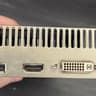*B GRADE* ATI Radeon HD 6750 1GB GDDR5 Graphics Card - HDMI, DVI, DisplayPort