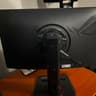 ASUS ROG Strix 27" 2K QHD (2560 x 1440) 280Hz Curved Gaming Monitor (XG27WCMS)
