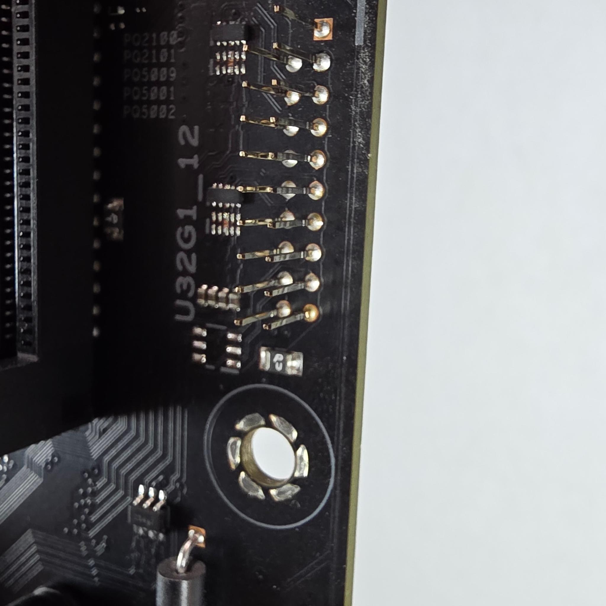ASUS ROG STRIX B550-F GAMING