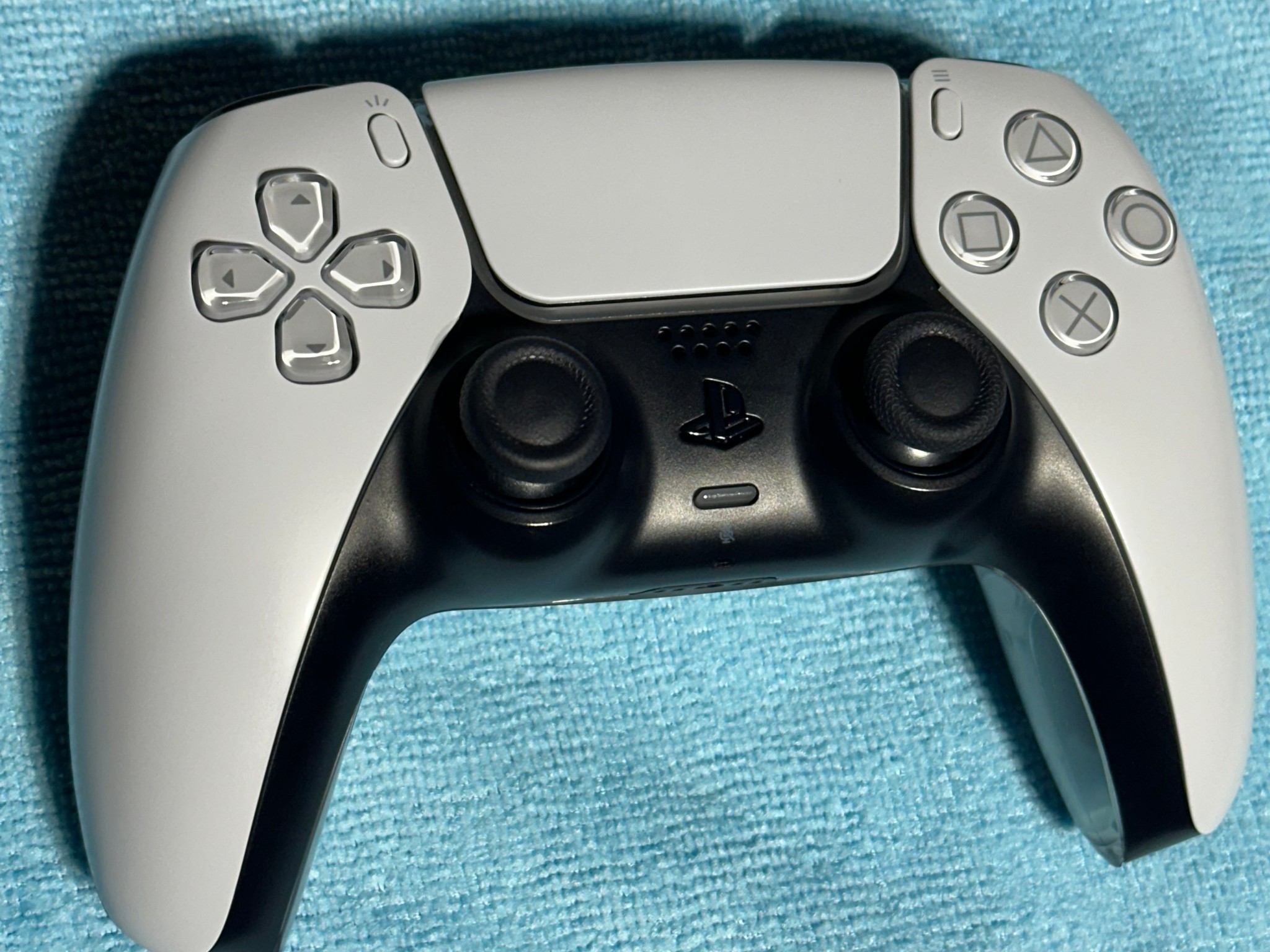 Custom PS5 Controller – TMR Anti Stick Drift Upgrade 🔥