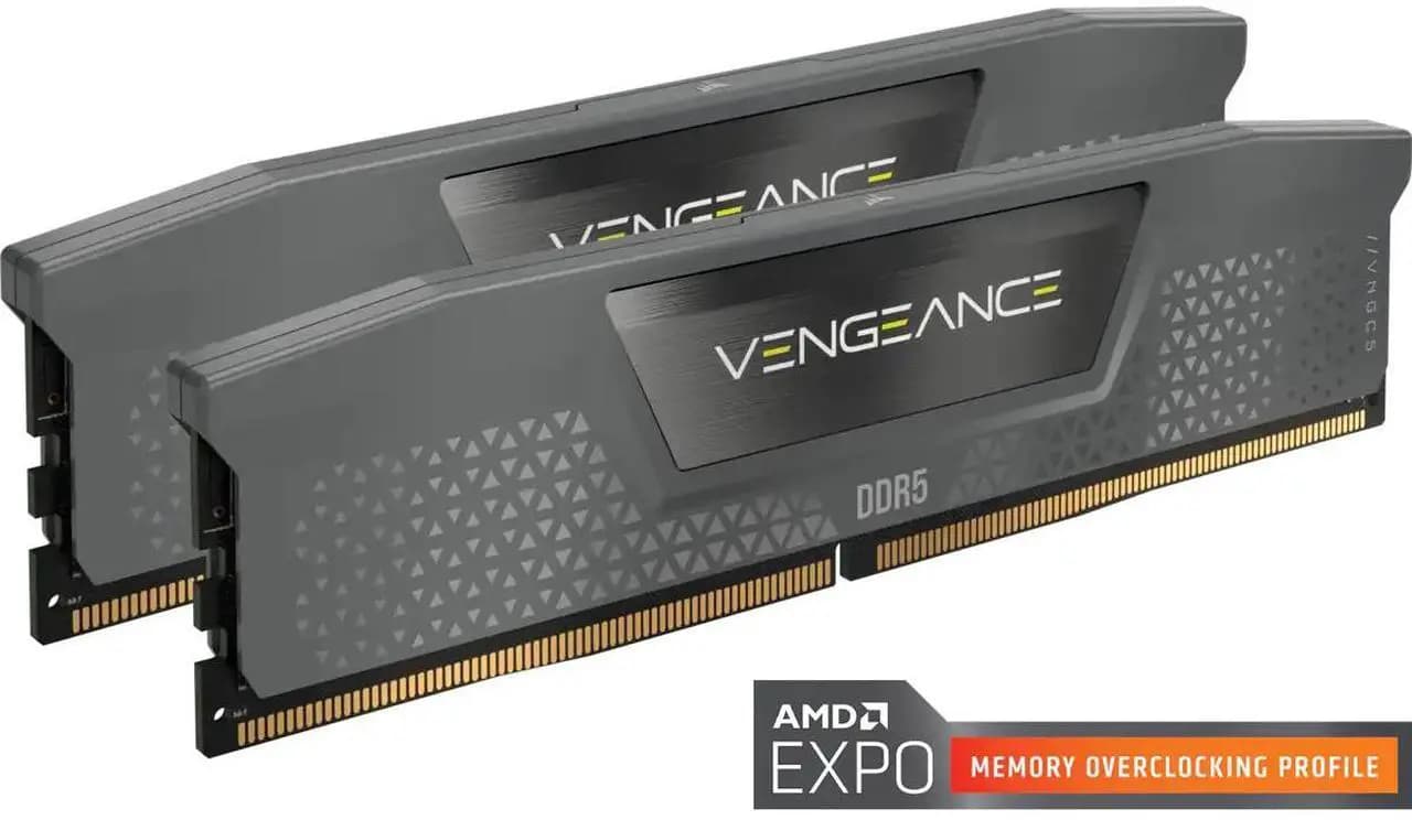 Corsair DDR5 6000 CL28