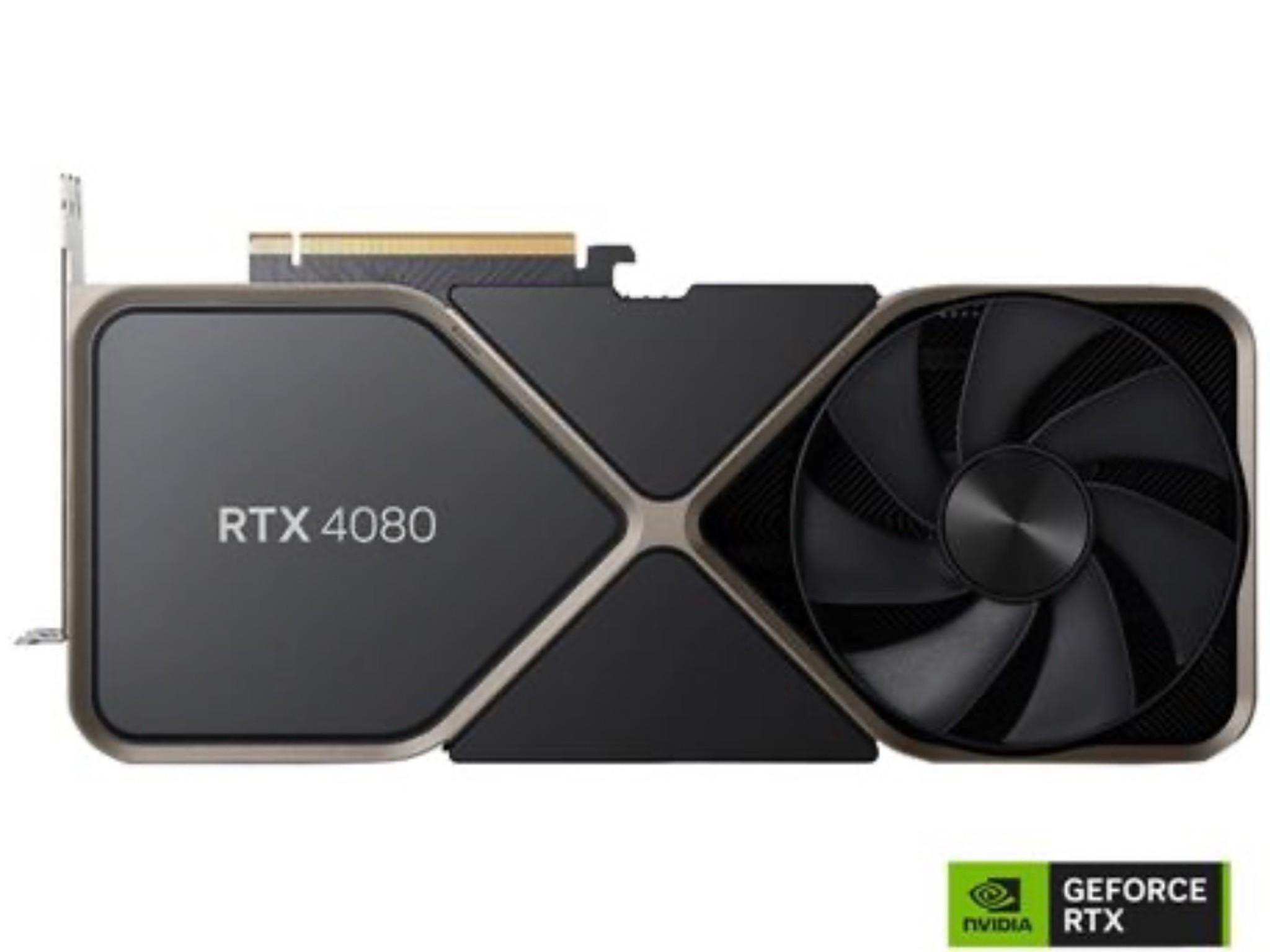 NVIDIA GeForce RTX 4080 SUPER Founders Edition
