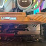 Zotac RTX 3070 8GB Twin Edge OC WHITE