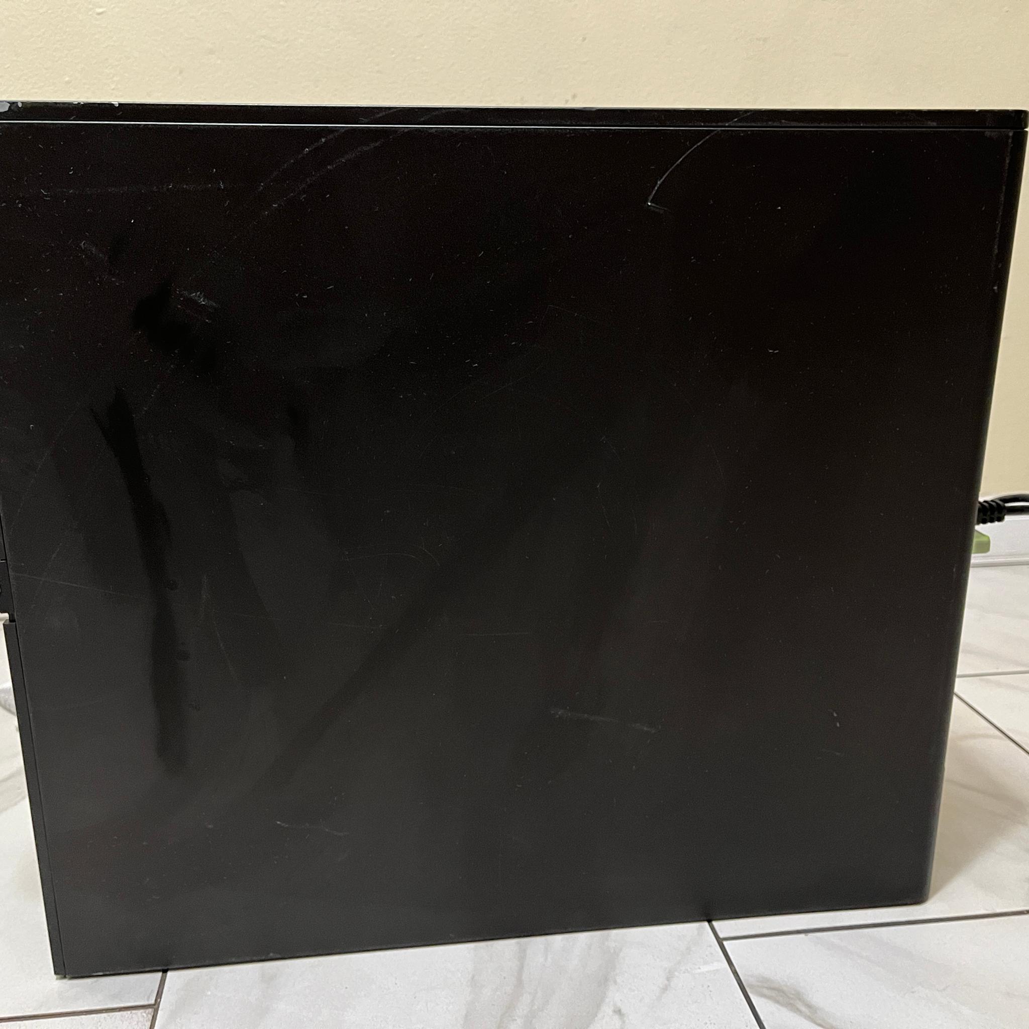 🔥RTX 3060 Ti, Intel Xeon 12 Core (Same as i7), 500 GB SSD, 16 GB RAM, Dell T7910 Gaming PC