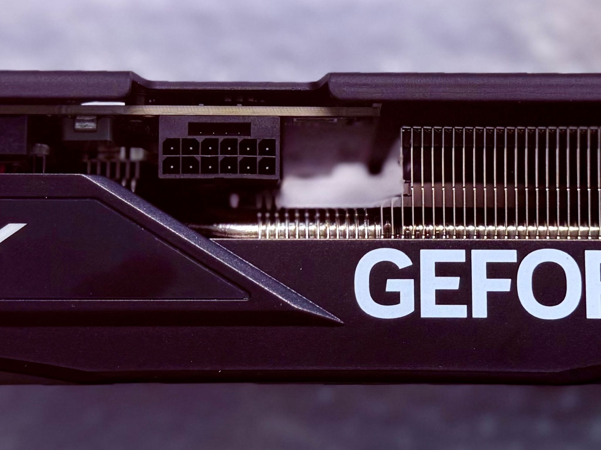PNY RTX 5070 OC GPU