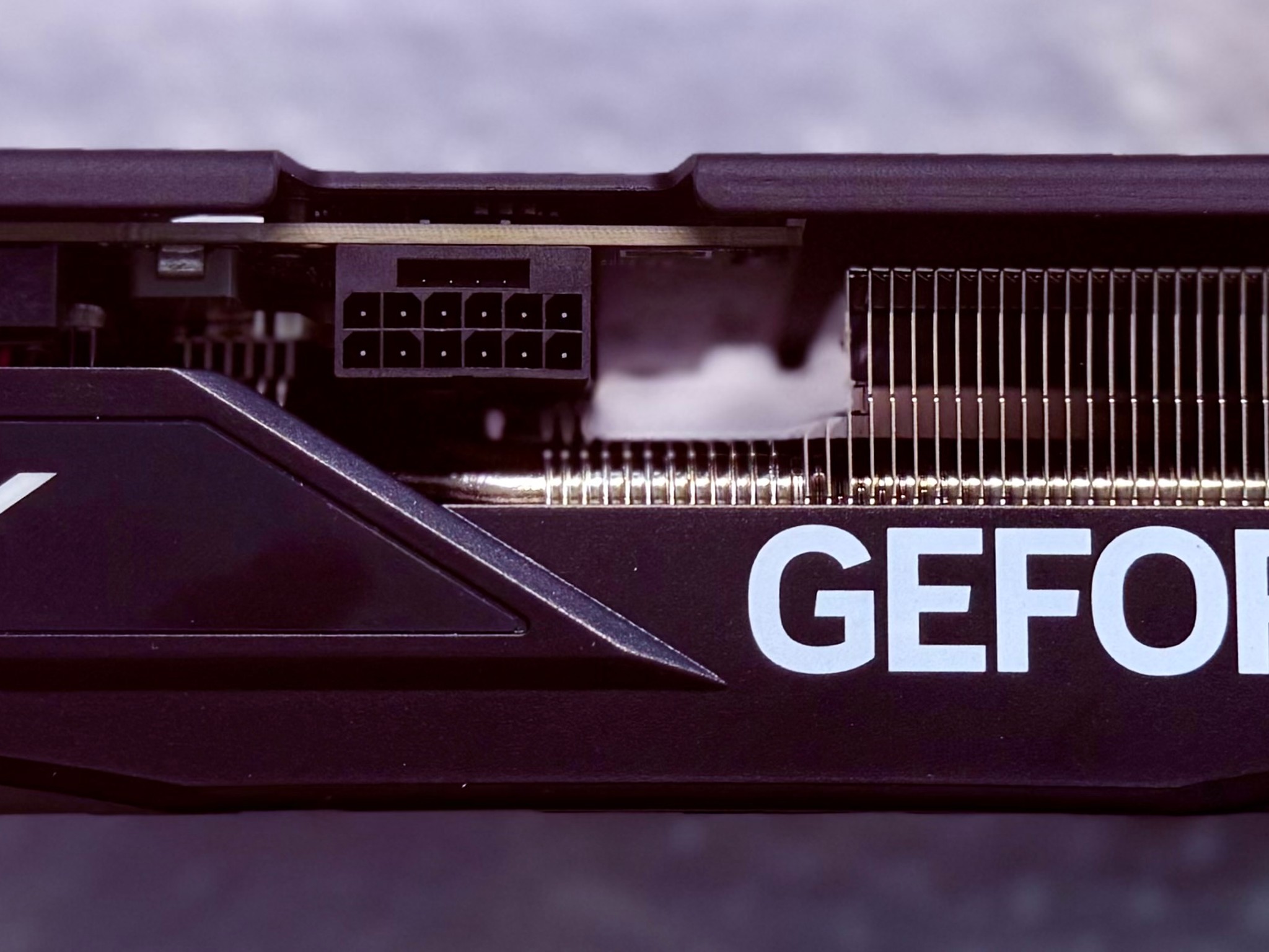PNY RTX 5070 OC GPU