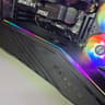 MSI RTX 5070 12gb + Intel Core i5 14400f PC Build #80