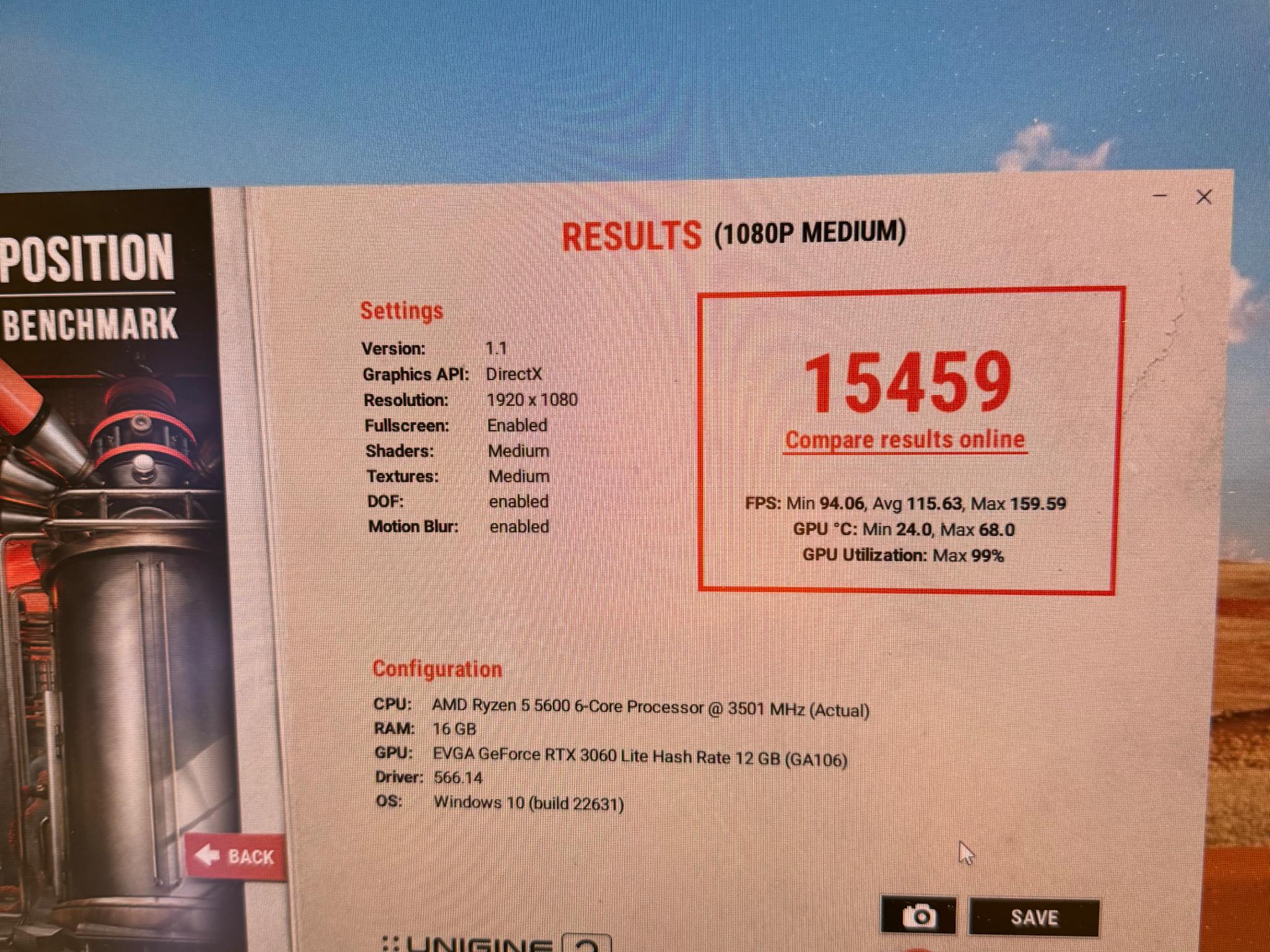 Rtx 3060 evga xc