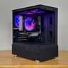 RTX 2060 RYZEN 5 1080p/1440p 1.25TB Gaming/Streaming PC (Fortnite, Marvel Rivals, Valorant,)