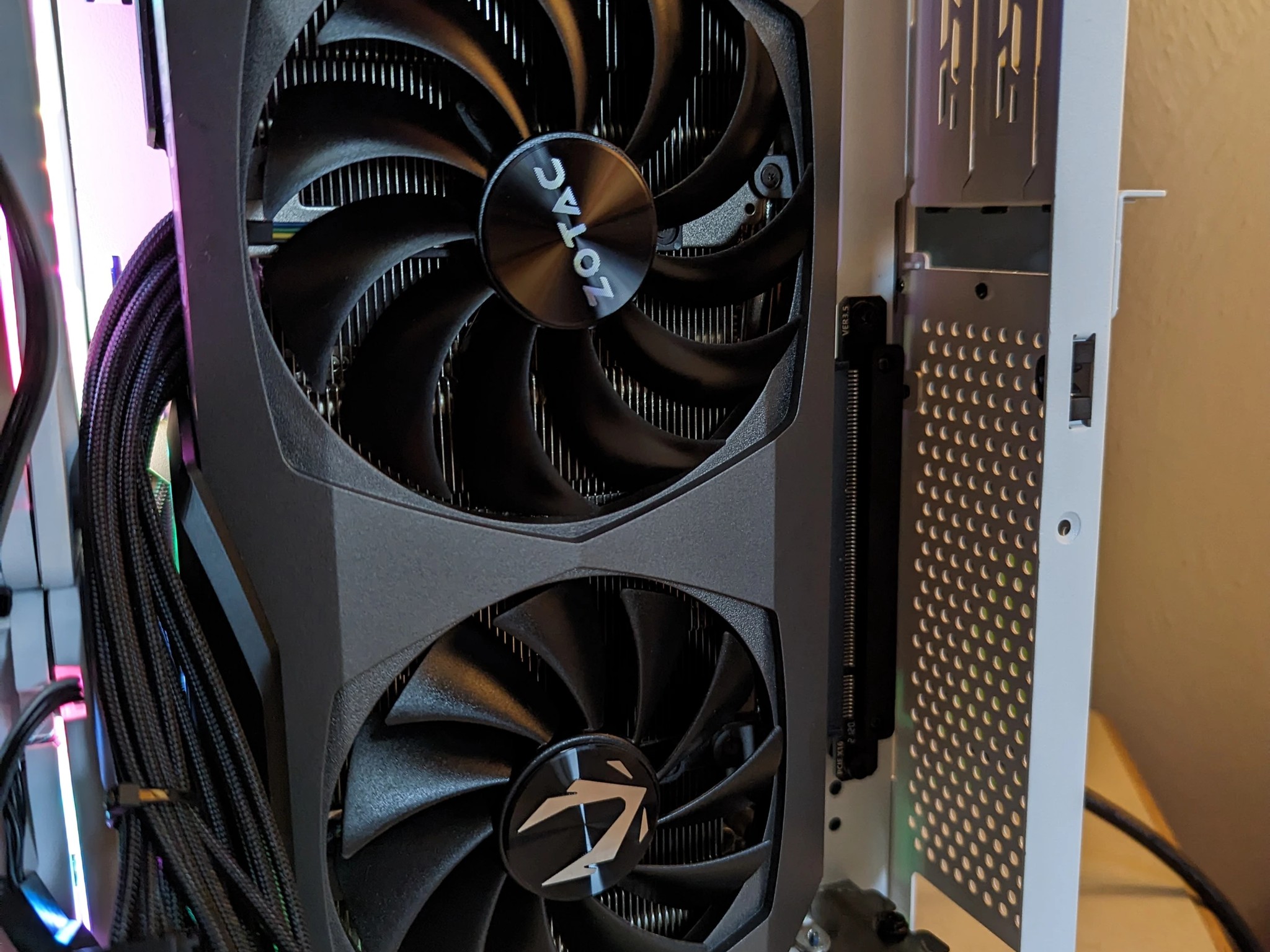 JT-4 | Ryzen 7 5800X | RTX 3070 | 32GB RAM | 1TB SSD | Wi-Fi | Windows 11 Pro