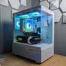 GAMING PC/RTX 2060/R7-2700X/16GB/512GB/WIFI & BT