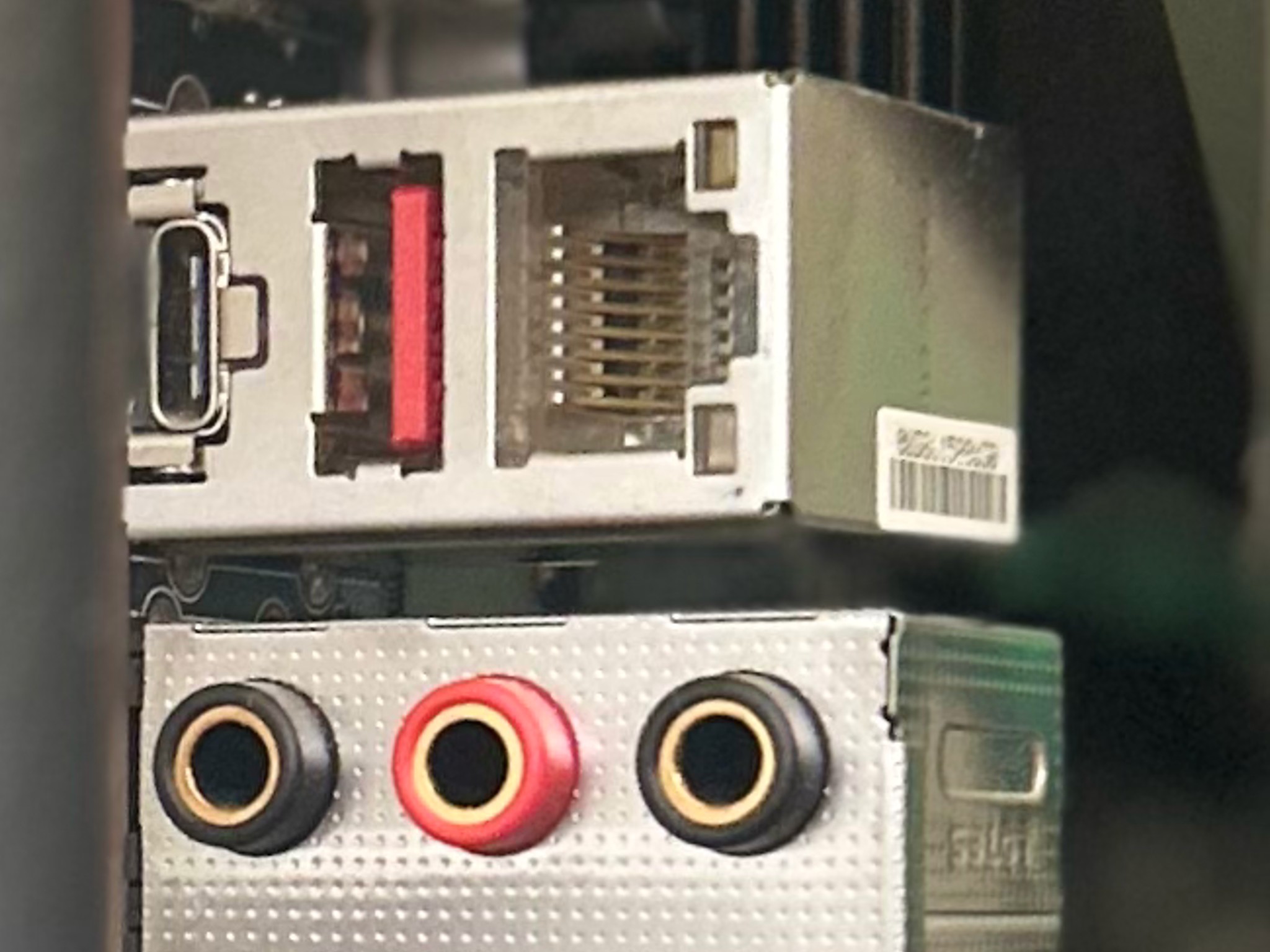 MSI B450 TOMAHAWK