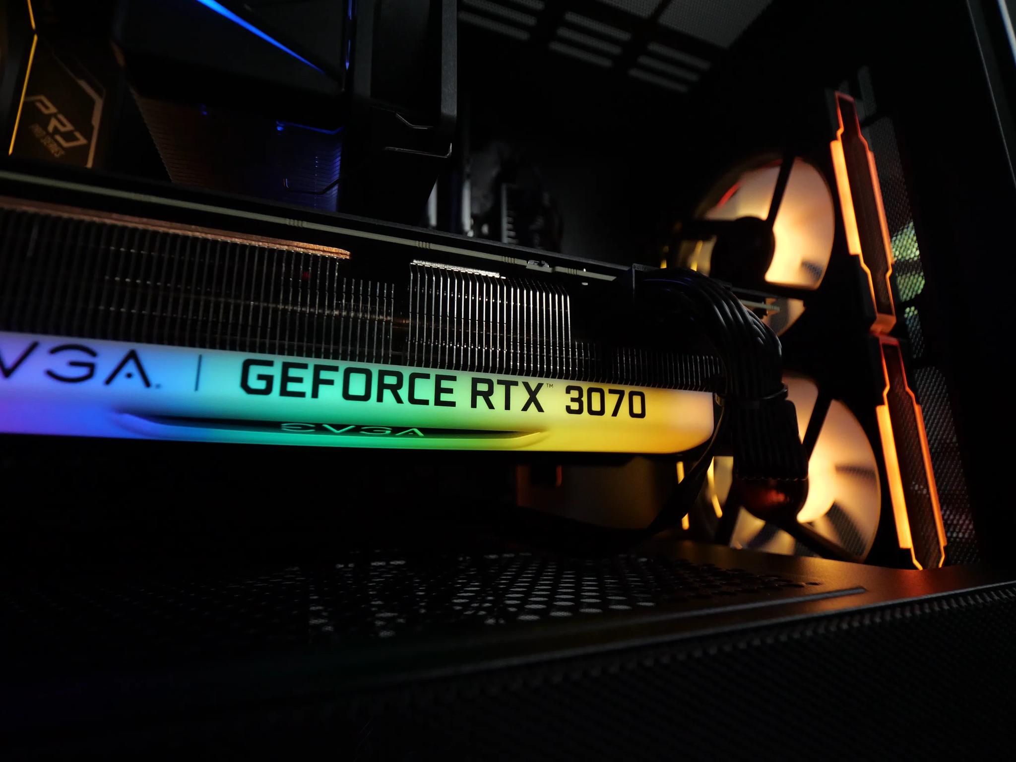 Beast Performance Value 1440P Gaming/Streaming PC (Core i5 12400F, RTX 3070, 1TB M2...