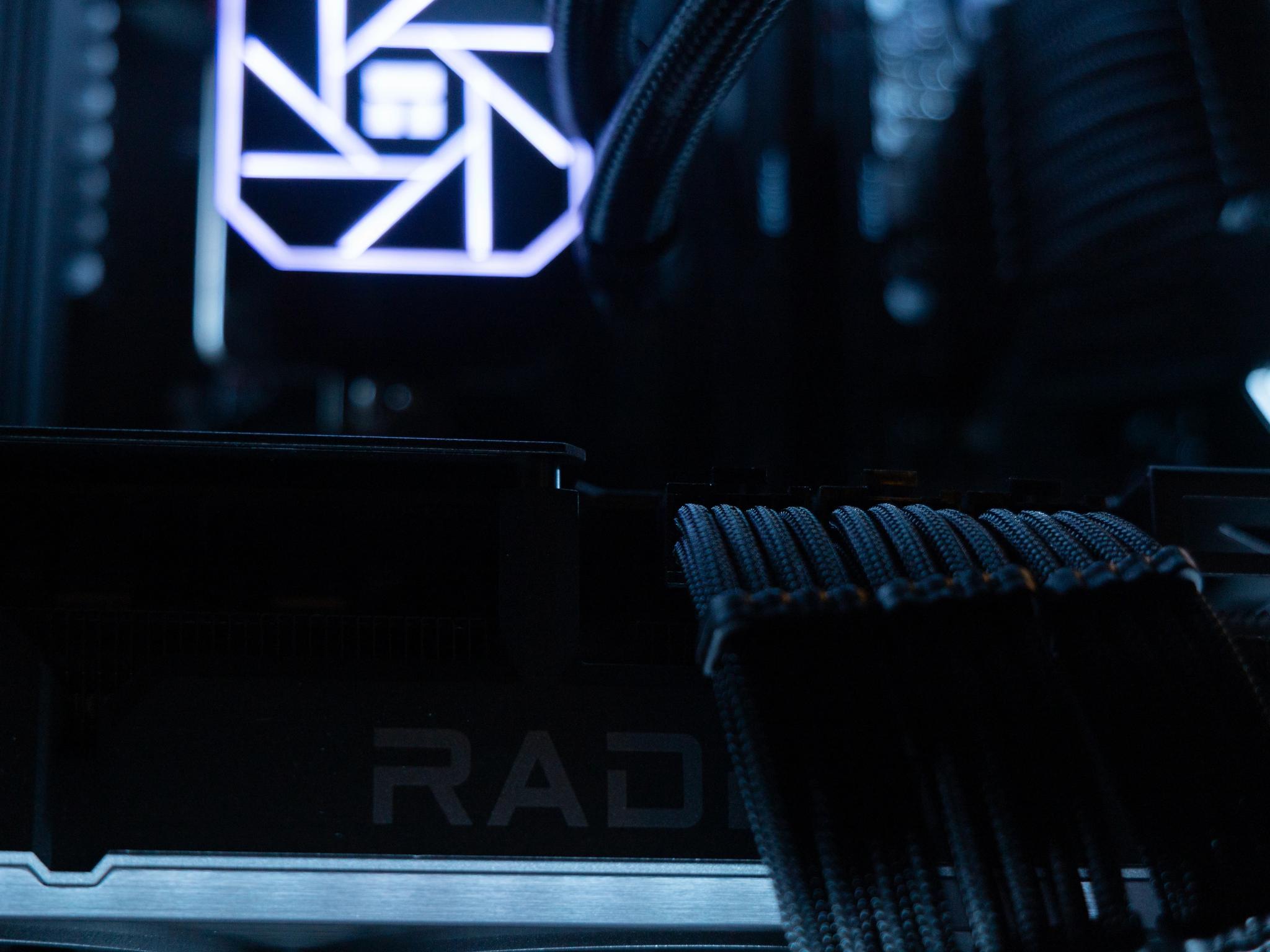 💫 Orion 💫 RX 9070XT / AMD R7 9700X / 2TB NVME / 32GB DDR5 RAM / 240 AIO / Windows 11 Pro