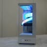 RX 6700 XT, Ryzen 7 3700X White Gaming PC
