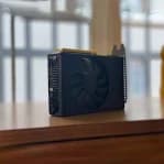 GTX 1650 4GB