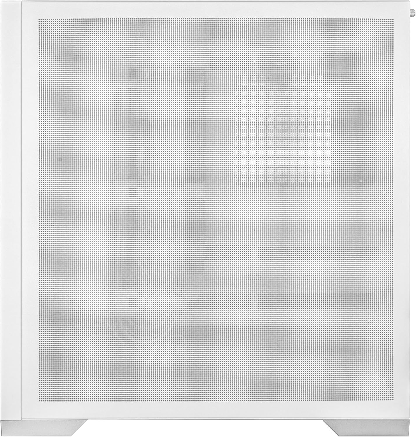 ASUS TUF Gaming GT302 ARGB White ATX Mid Tower Computer Case