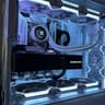 RTX 4080 SUPER | Intel i5 12600K | 16GB DDR4 | ❄️ Snow Storm ❄️| FRESHLY BUILT