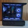 9070 16GB | RYZEN 5 7600X | 16GB DDR5 | 1TB NVME | 750W