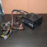 EVGA N1 500W Power Supply PSU 80+ White | Free Ship | As-is