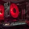 🔴 Gaming PC // RTX 5060 - Ryzen 7 3700X 🔴