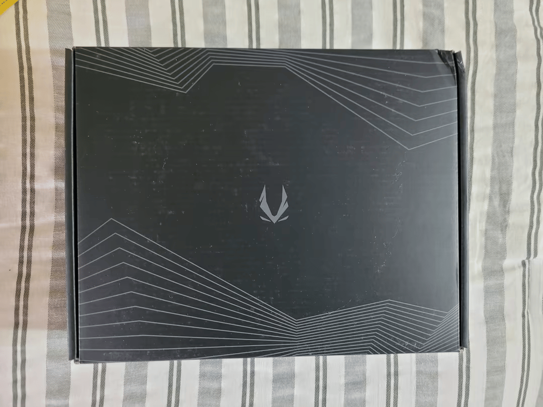 OBO New Open Box! Zotac RTX 3060 TI Twin Edge OC LHR