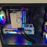Tenka Goken (RX 9070 XT, Ryzen 5 9600X)