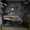 1080p Gaming PC Computer (RTX 2060, Ryzen 3600x, 16 GB DDR4 3200 MHZ)