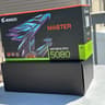 5080 Master Aorus