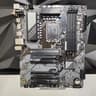 UPDATED BIOS GIGABYTE B760 DS3H AX V2 WIFI DDR5 LGA 1700 ATX MOTHERBOARD