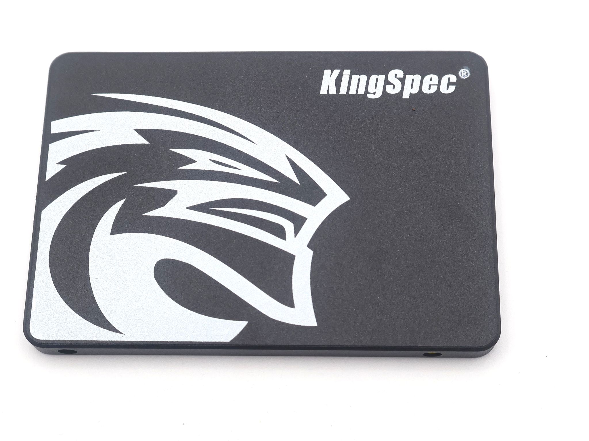 KingSpec P3-2TB 2TB SSD 2.5" SATA III 560MB/s 3D NAND - Warranty Until 2028 - Like New