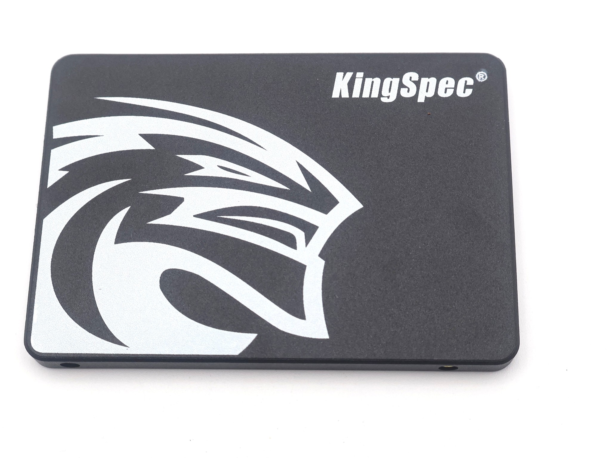 KingSpec P3-2TB 2TB SSD 2.5" SATA III 560MB/s 3D NAND - Warranty Until 2028 - Like New