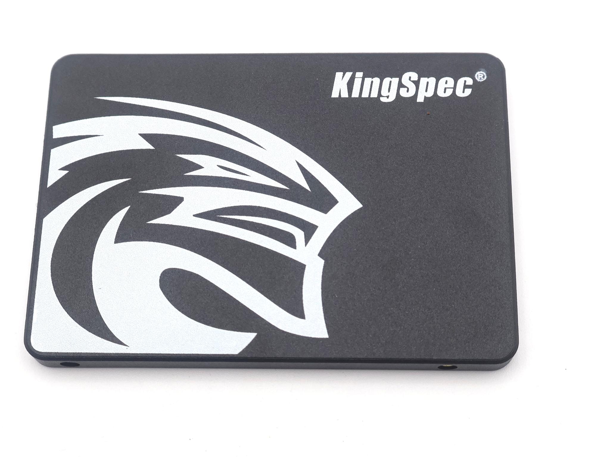 KingSpec P3 2TB - Image 4