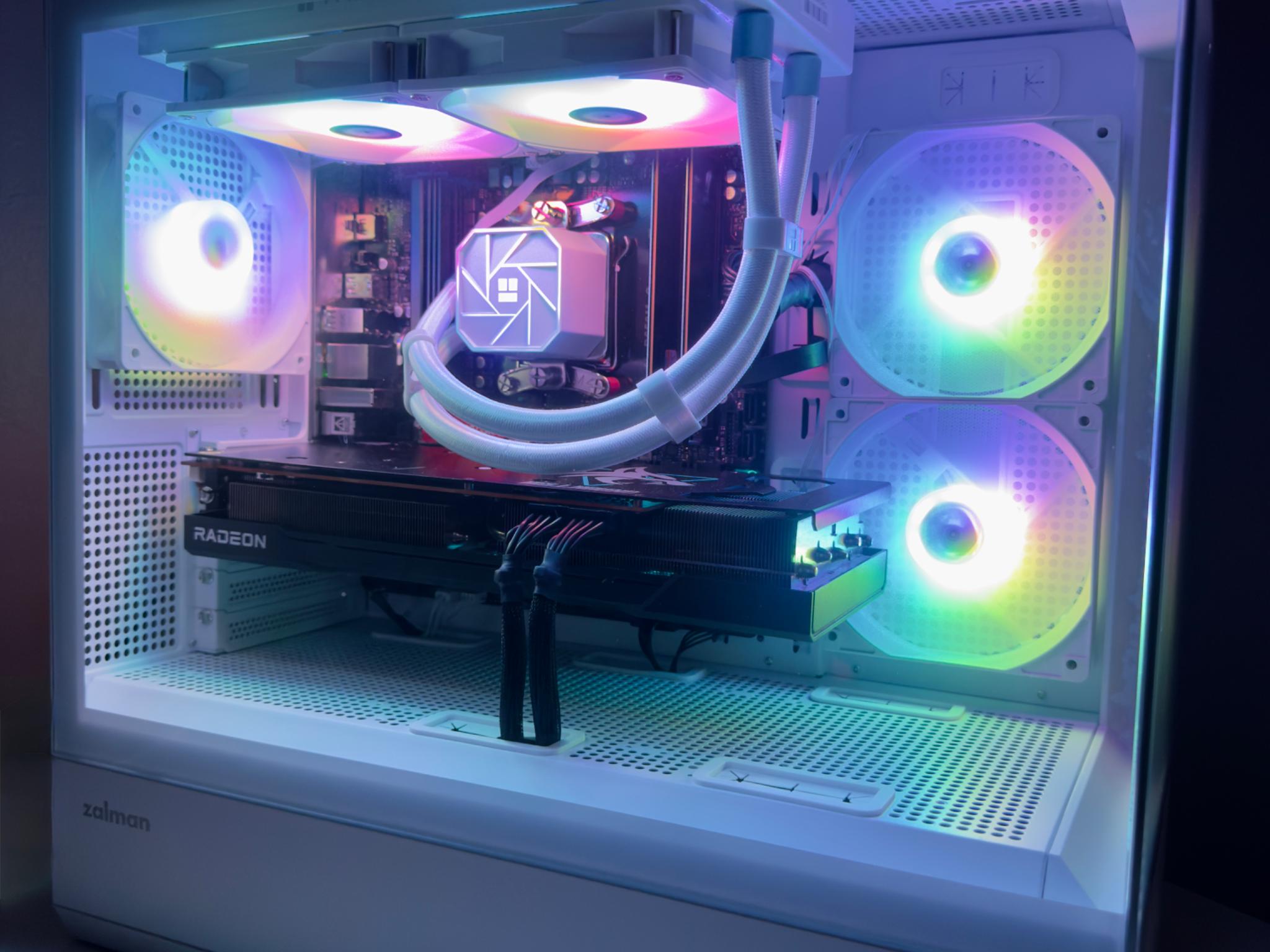 1440p Monster Hunter Wilds PC