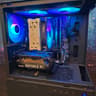 1440P ENTRY LEVEL PC | RTX 3060 12GB | Ryzen 5 5500 | B550M | 16GB DDR4 | 1TB STORAGE