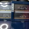4400MHz Crucial Ballistix MAX 16 GB (2 x 8 GB) DDR4-4400 CL 19 Memory