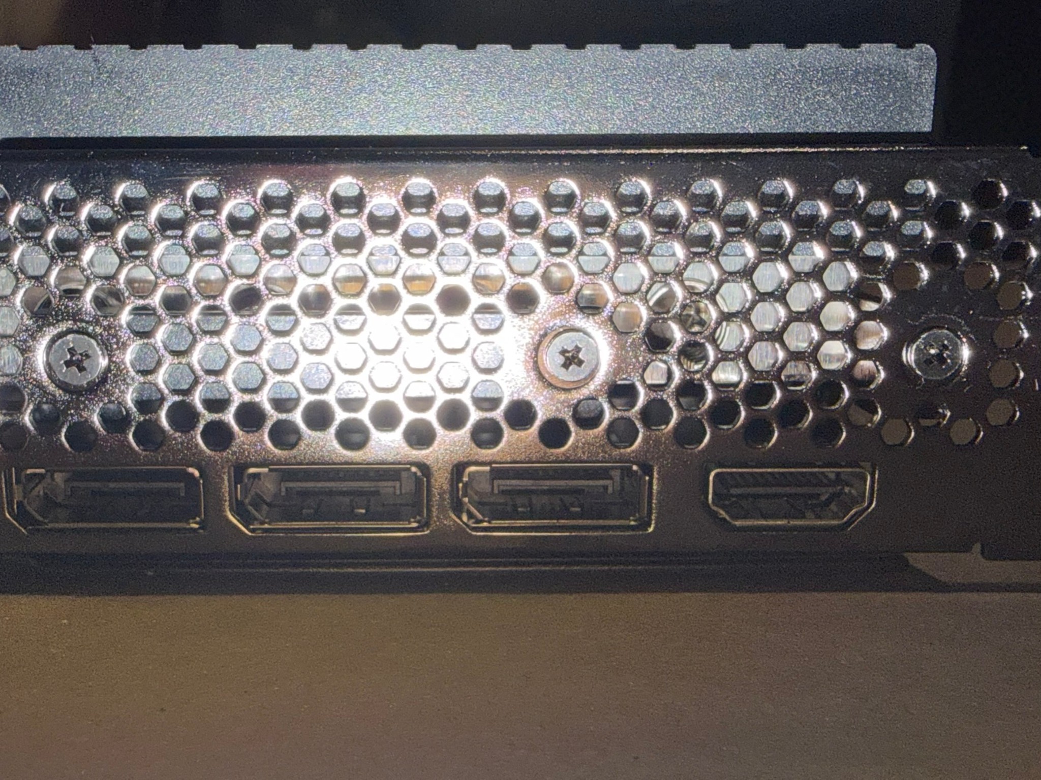 Dell RTX 3080 (10GB) OEM