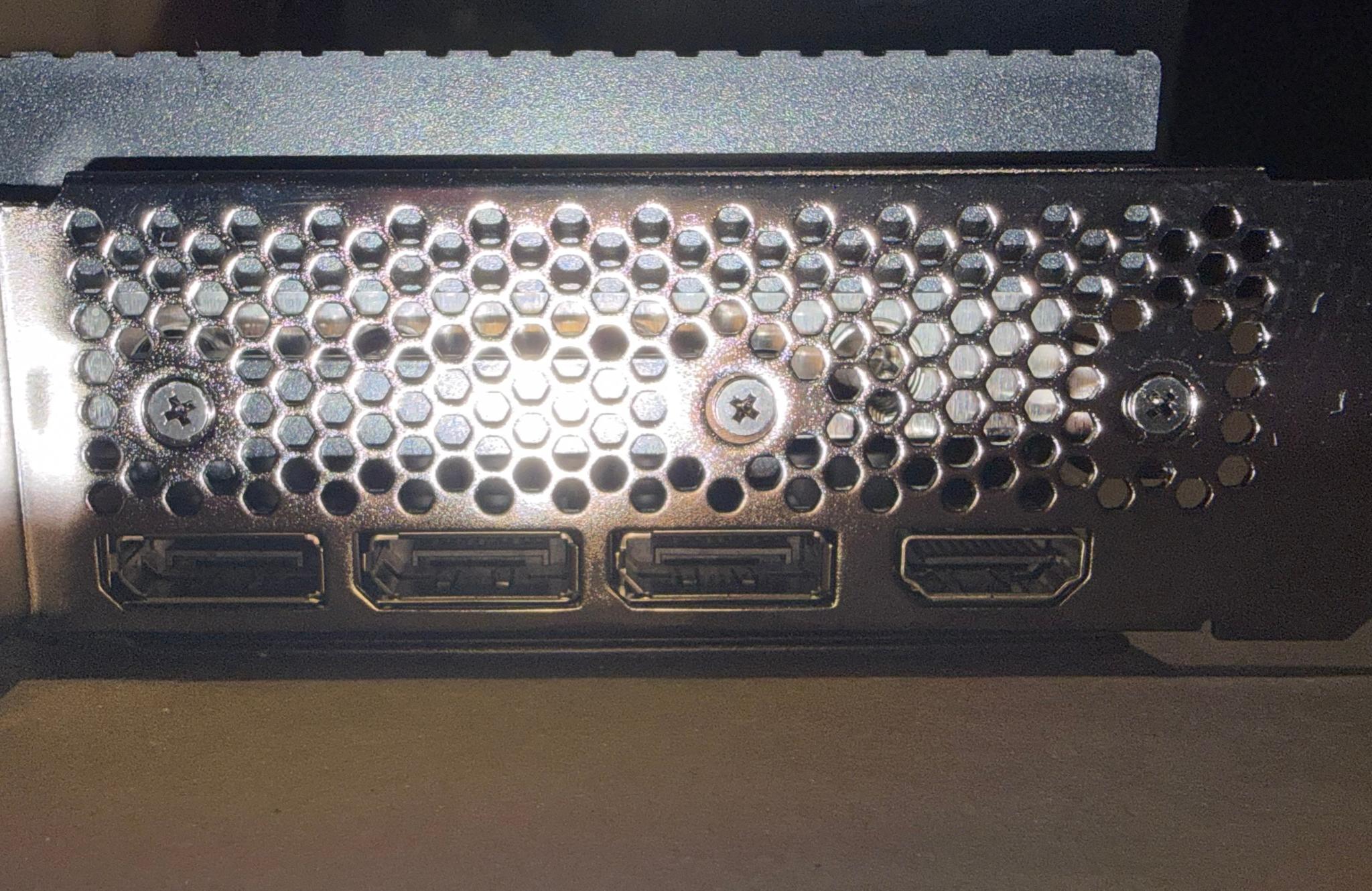 Dell RTX 3080 (10GB) OEM