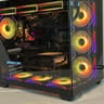 Ryzen 5 7600X3D / RTX 5070 Ti 16GB - Mid Tower Gaming Beast