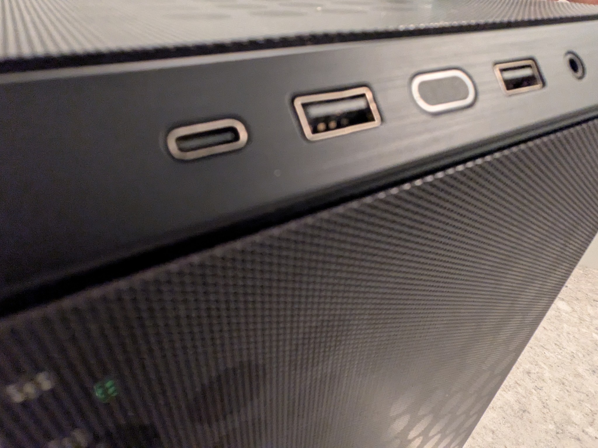 Green, Budget, m-atx, 1080p custom PC |RTX 2070 Super|Ryzen 5 3600|16GB DDR4 3200|1TB SSD| WiFi 6|🔥🔥