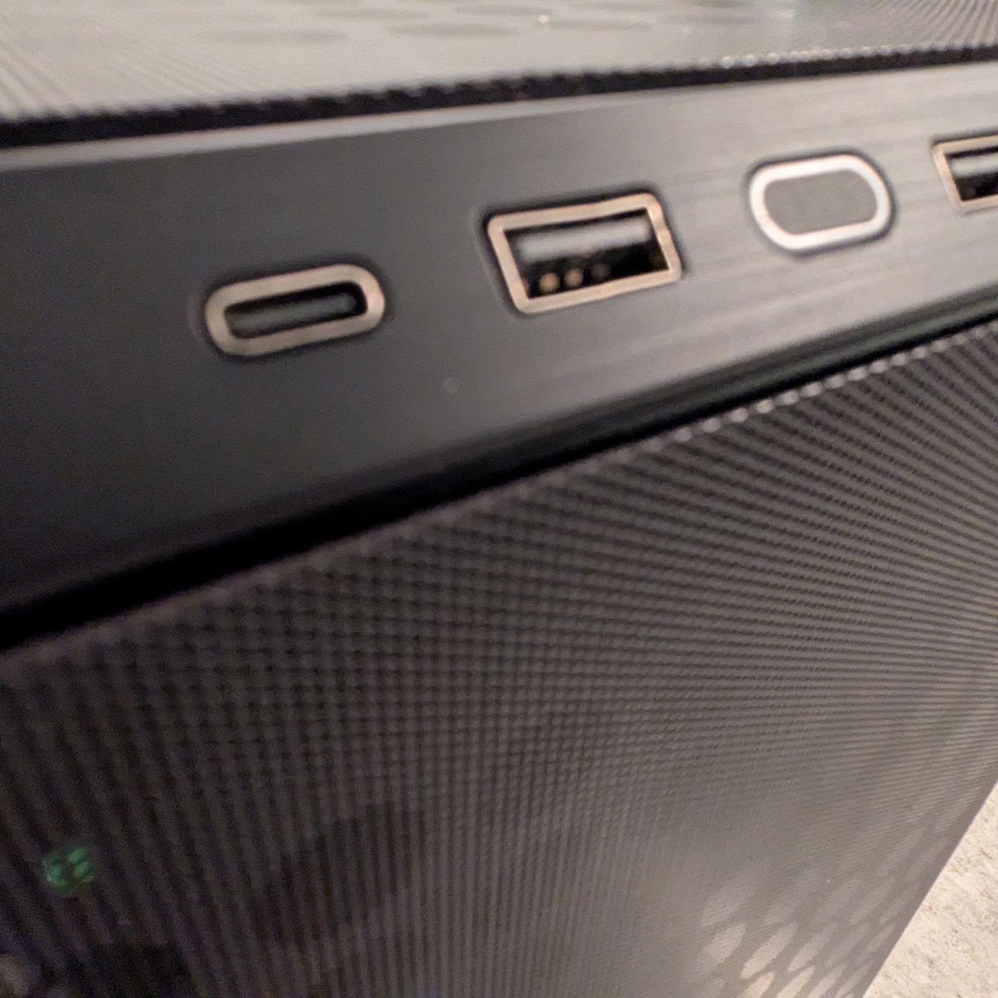 Green, Budget, m-atx, 1080p custom PC |RTX 2070 Super|Ryzen 5 3600|16GB DDR4 3200|1TB SSD| WiFi 6|🔥🔥